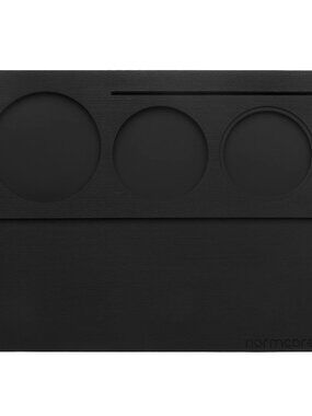 Normcore Espresso Tamping Mat V2 - Non-Slip Silicone